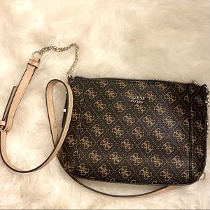 ❓GUESS Crossbody bag❓